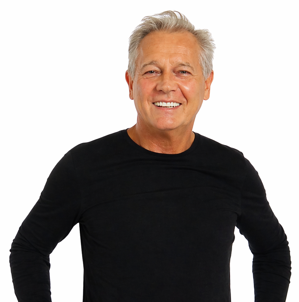 Patrick JAY Pitch Coach